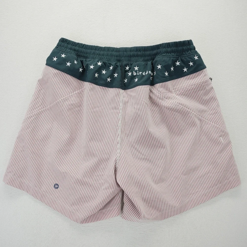 Birddogs gym shorts